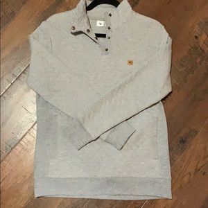 10Tree pullover sweatshirt